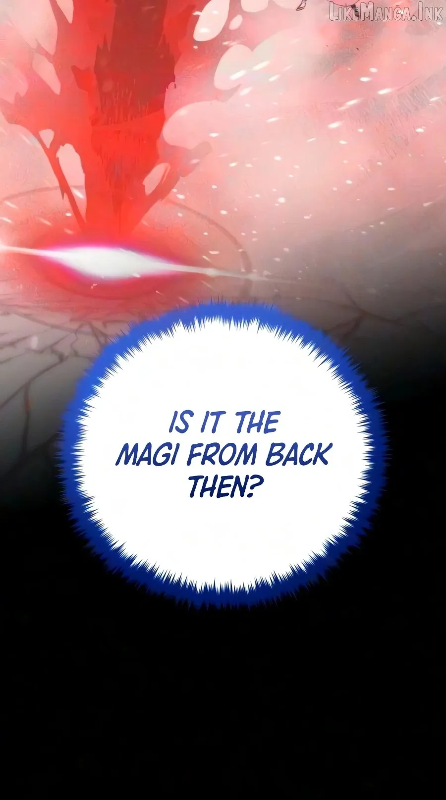 Reincarnated Into A Warlock 66,666 Years Later Chapter 190 page 19 - 