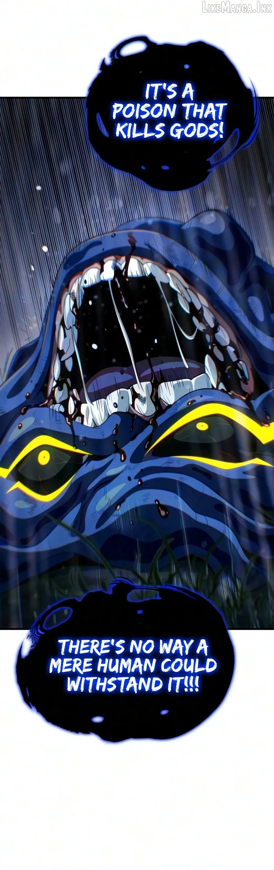 Reincarnated Into A Warlock 66,666 Years Later Chapter 190 page 10 - 