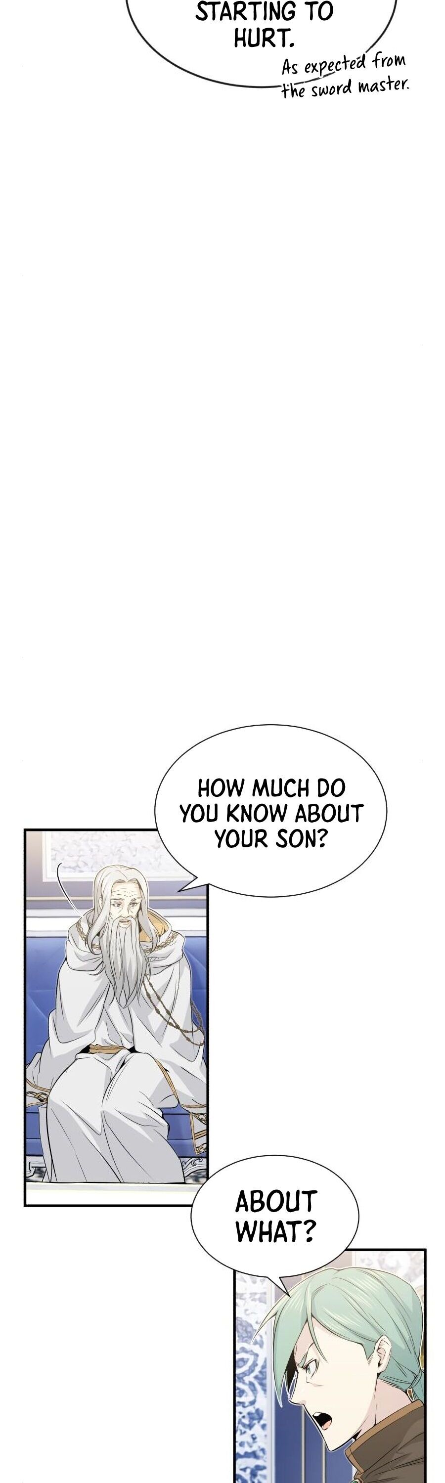 Reincarnated Into A Warlock 66,666 Years Later Chapter 2 page 15 - 