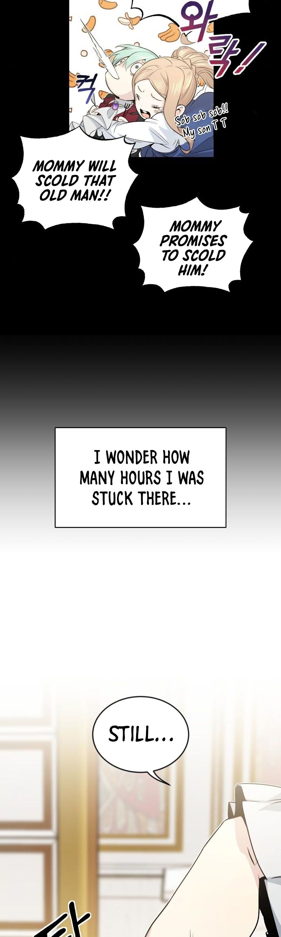 Reincarnated Into A Warlock 66,666 Years Later Chapter 2 page 29 - 