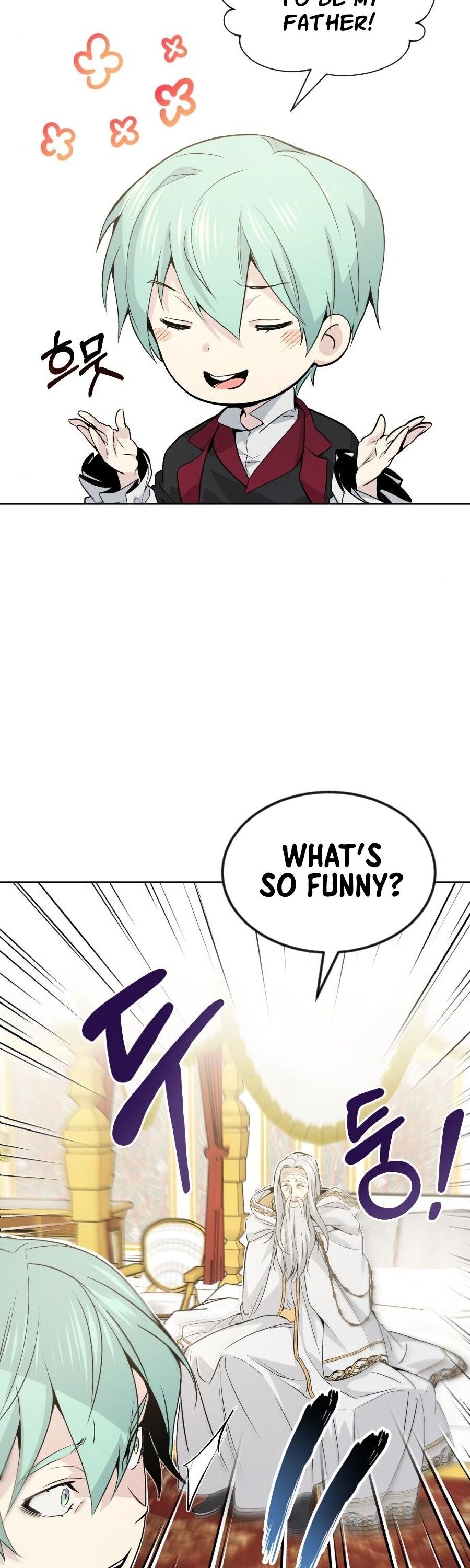 Reincarnated Into A Warlock 66,666 Years Later Chapter 2 page 32 - 