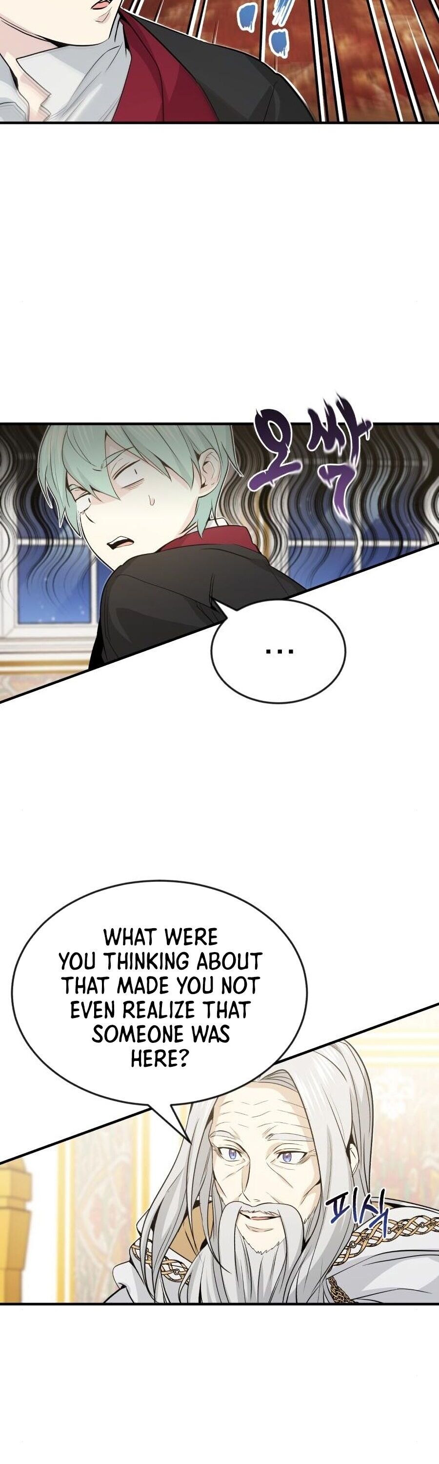 Reincarnated Into A Warlock 66,666 Years Later Chapter 2 page 33 - 
