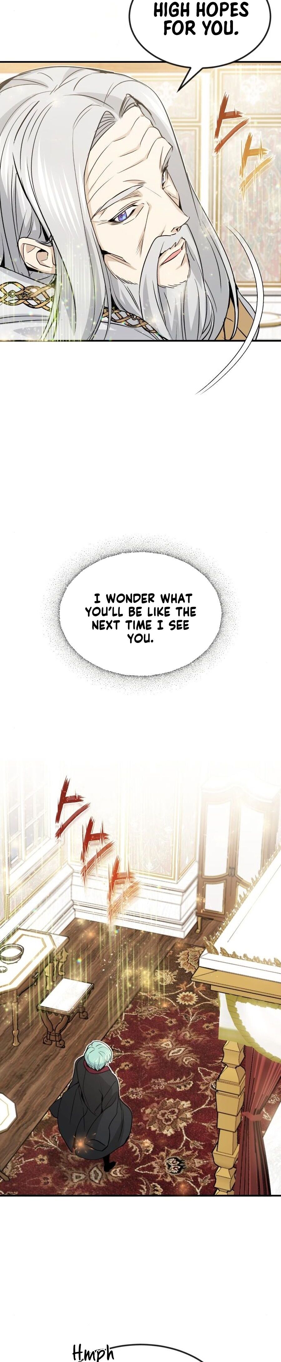 Reincarnated Into A Warlock 66,666 Years Later Chapter 2 page 42 - 