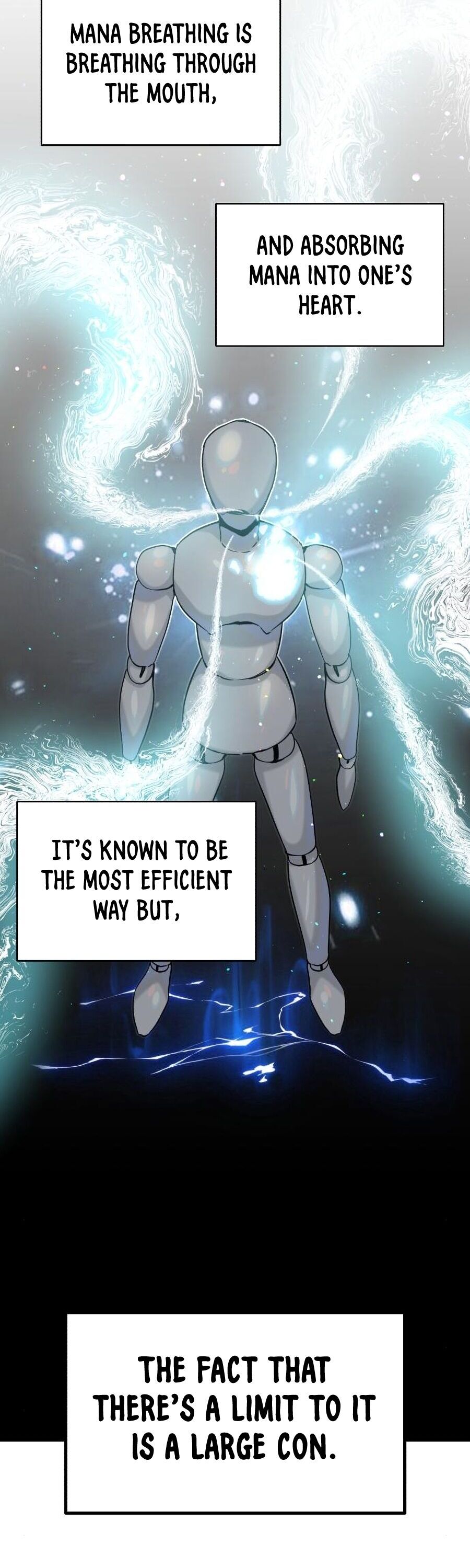 Reincarnated Into A Warlock 66,666 Years Later Chapter 2 page 44 - 