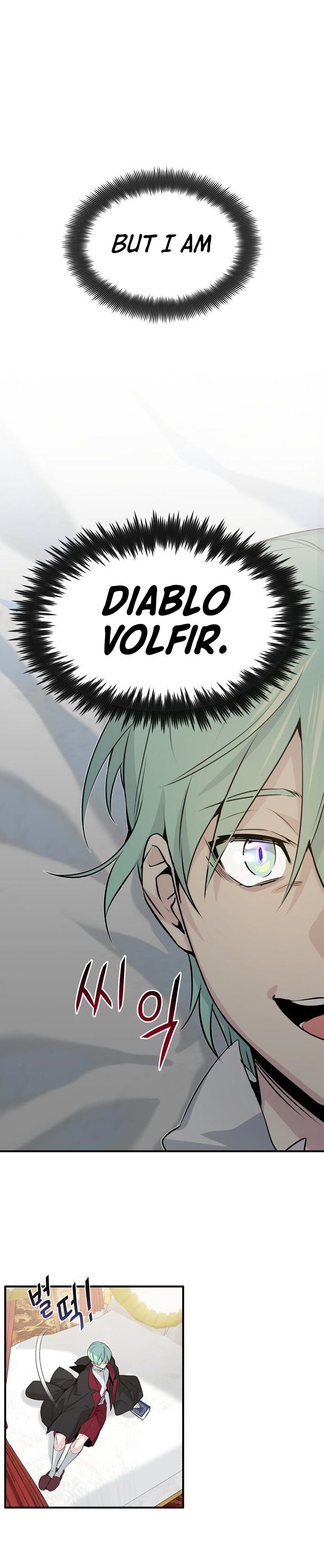 Reincarnated Into A Warlock 66,666 Years Later Chapter 2 page 48 - 