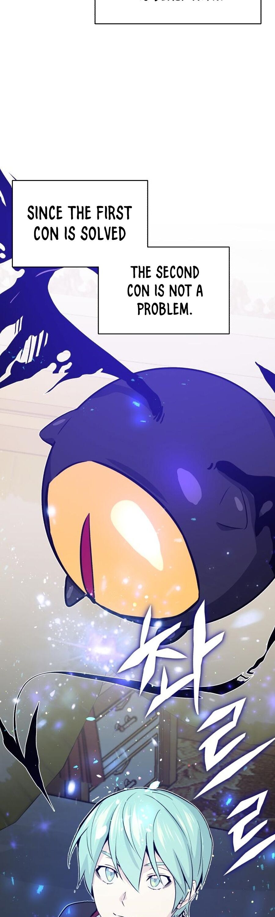 Reincarnated Into A Warlock 66,666 Years Later Chapter 2 page 55 - 
