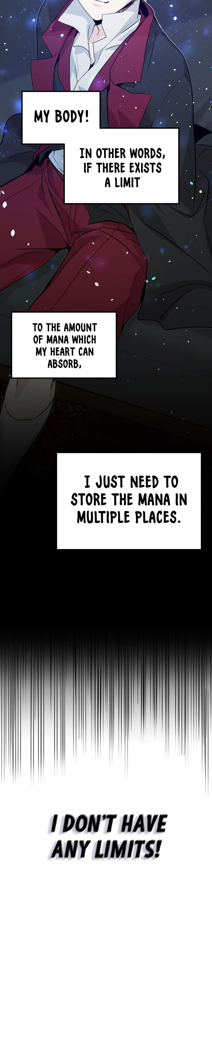 Reincarnated Into A Warlock 66,666 Years Later Chapter 2 page 56 - 