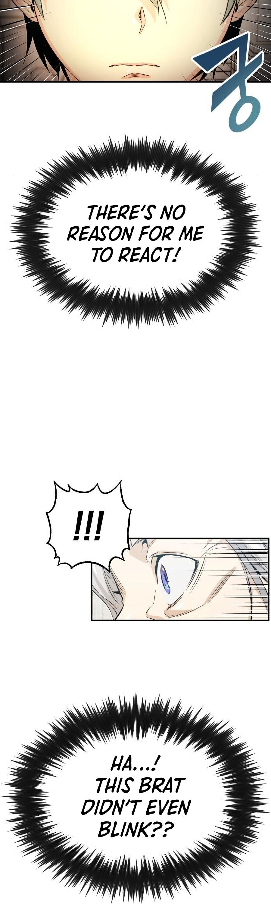 Reincarnated Into A Warlock 66,666 Years Later Chapter 2 page 7 - 