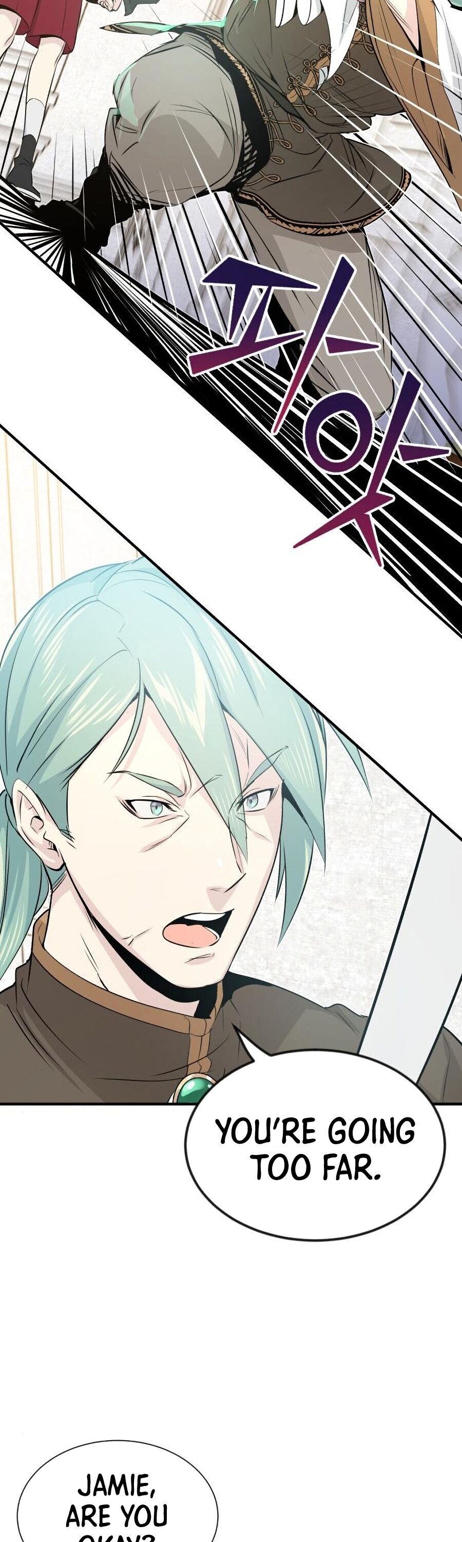 Reincarnated Into A Warlock 66,666 Years Later Chapter 2 page 9 - 