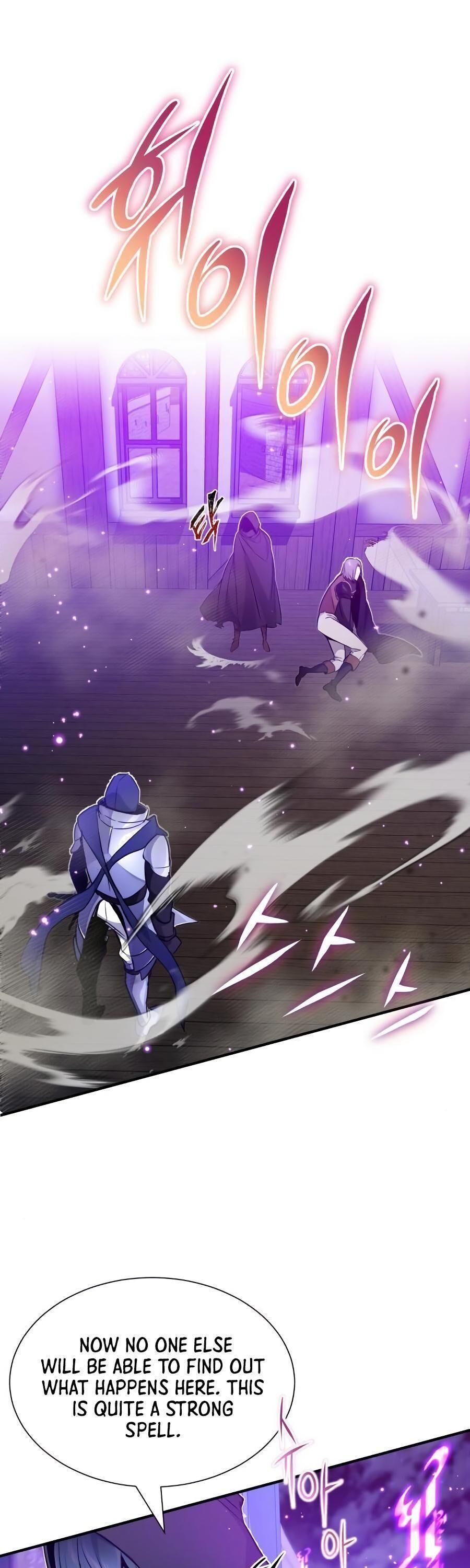 Reincarnated Into A Warlock 66,666 Years Later Chapter 20 page 2 - 