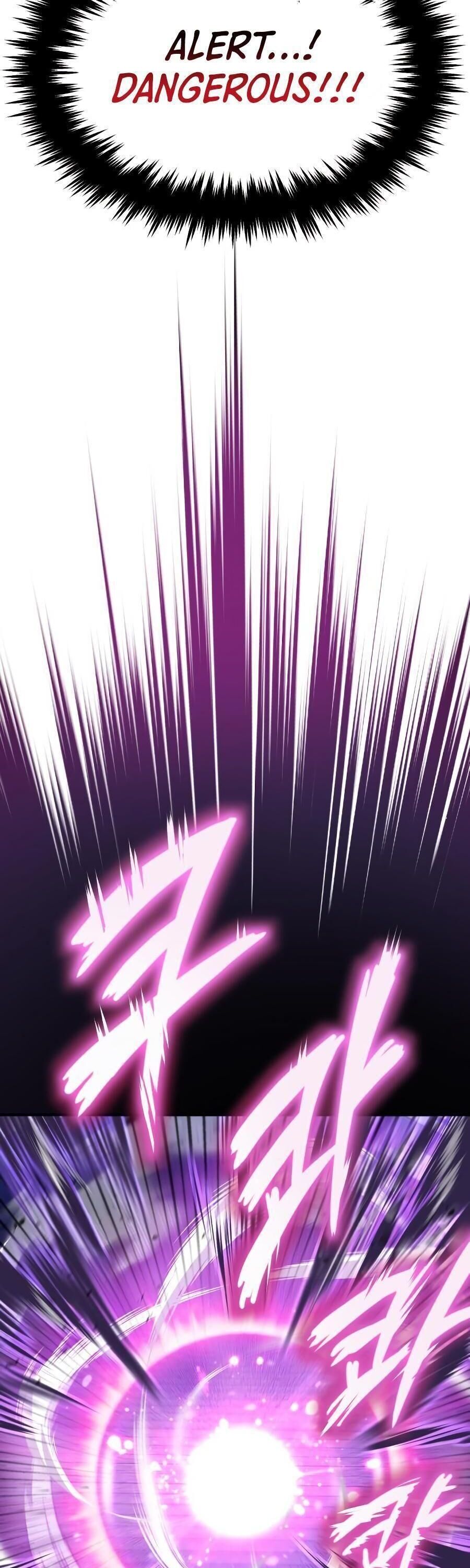 Reincarnated Into A Warlock 66,666 Years Later Chapter 20 page 12 - 