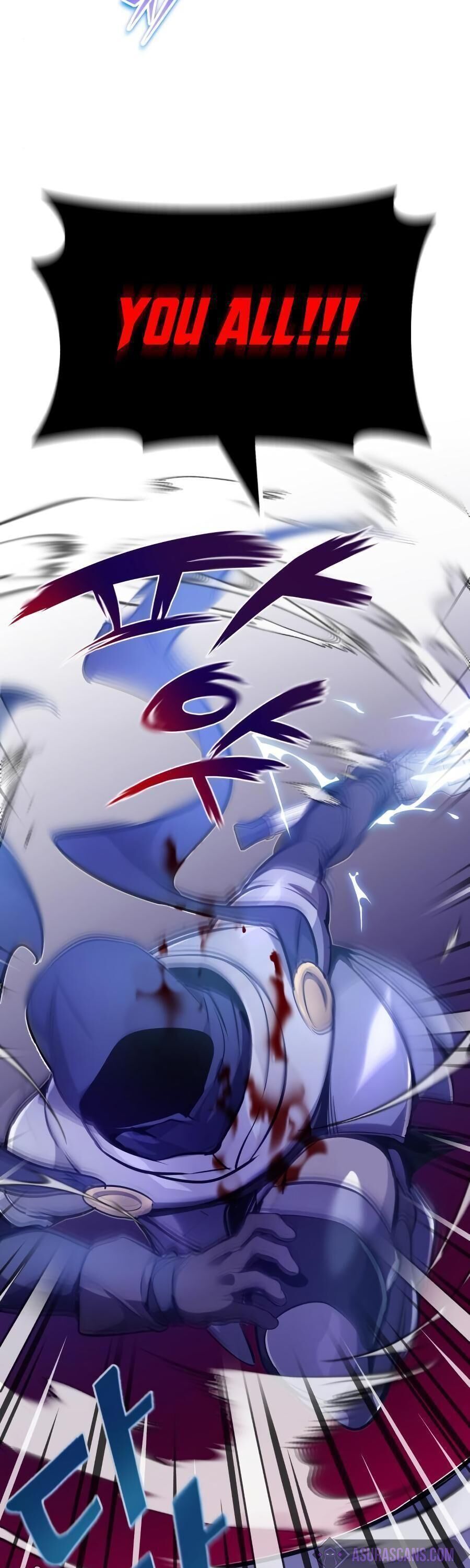 Reincarnated Into A Warlock 66,666 Years Later Chapter 20 page 16 - 