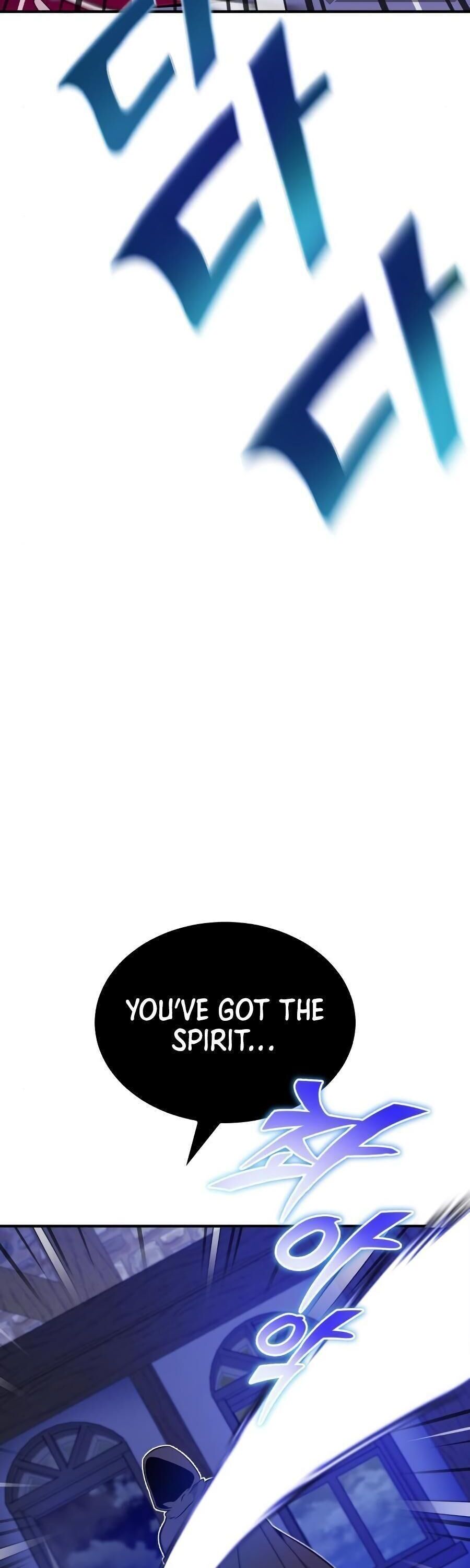 Reincarnated Into A Warlock 66,666 Years Later Chapter 20 page 17 - 