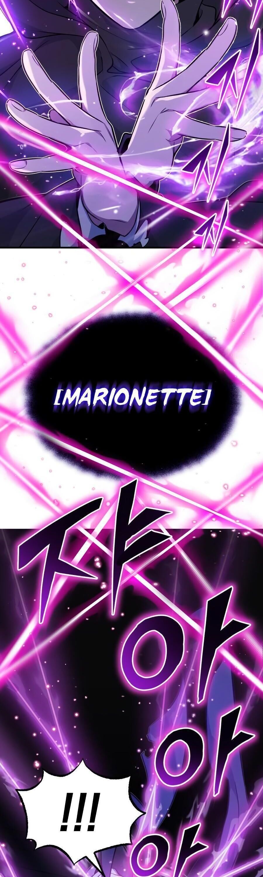 Reincarnated Into A Warlock 66,666 Years Later Chapter 20 page 19 - 