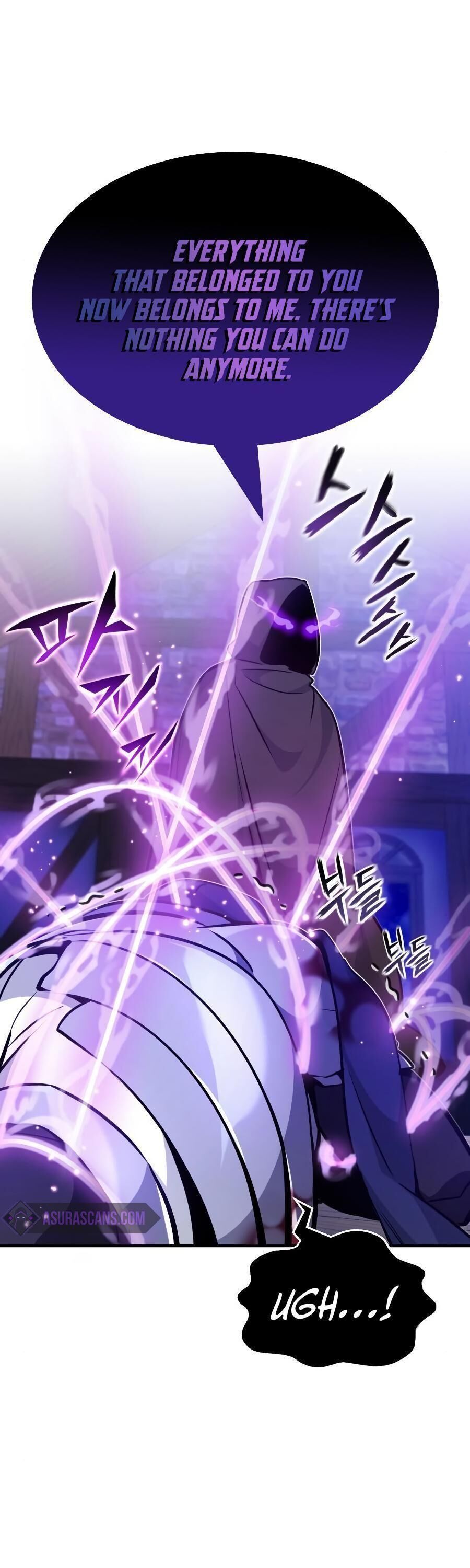 Reincarnated Into A Warlock 66,666 Years Later Chapter 20 page 24 - 