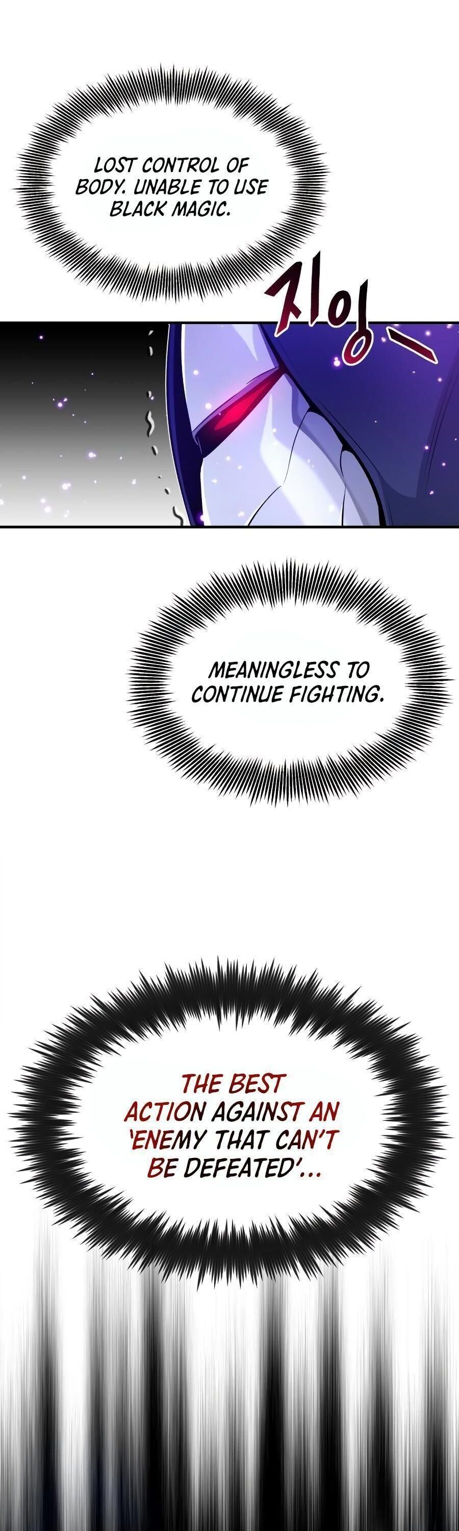 Reincarnated Into A Warlock 66,666 Years Later Chapter 20 page 25 - 