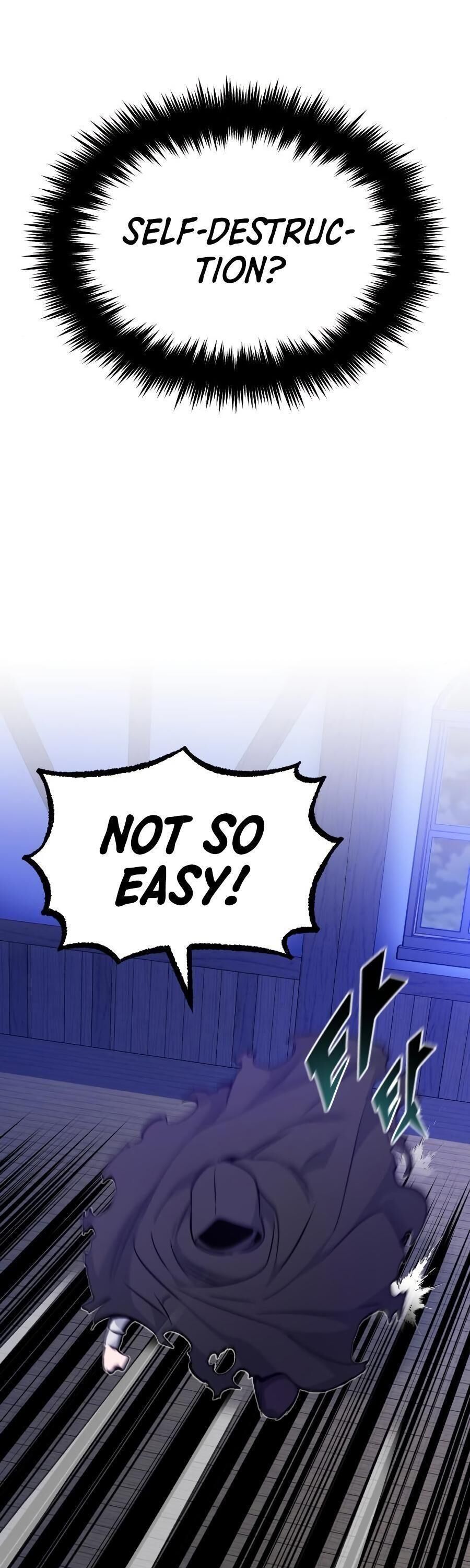 Reincarnated Into A Warlock 66,666 Years Later Chapter 20 page 27 - 