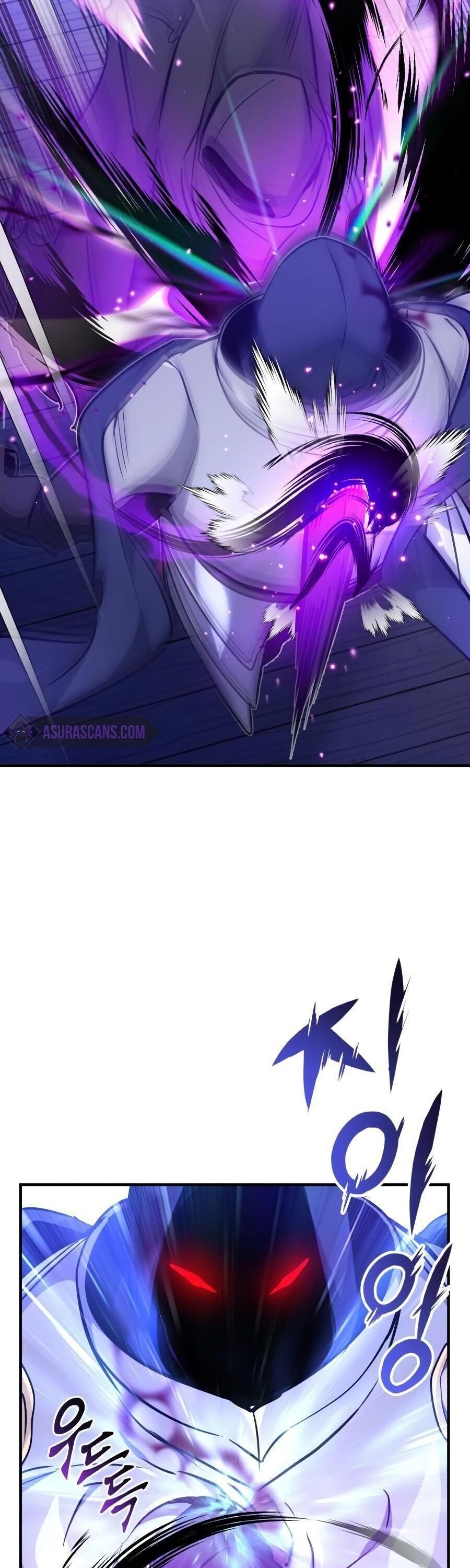 Reincarnated Into A Warlock 66,666 Years Later Chapter 20 page 30 - 
