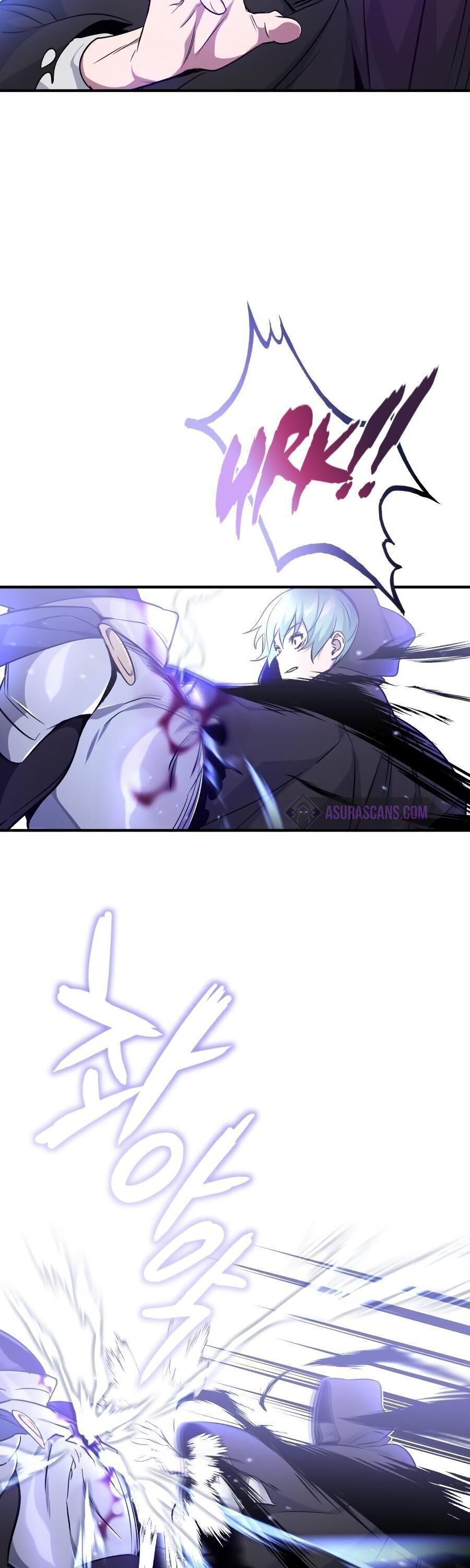 Reincarnated Into A Warlock 66,666 Years Later Chapter 20 page 33 - 
