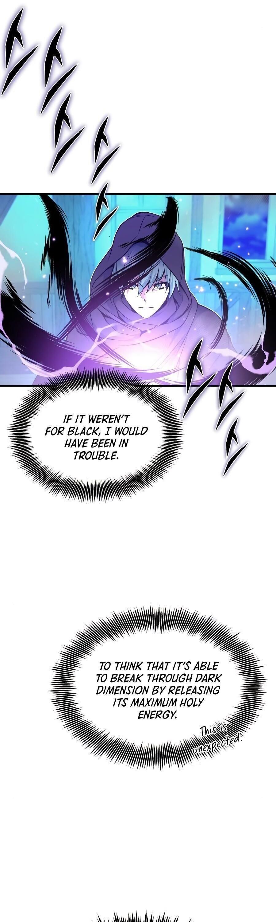 Reincarnated Into A Warlock 66,666 Years Later Chapter 20 page 36 - 