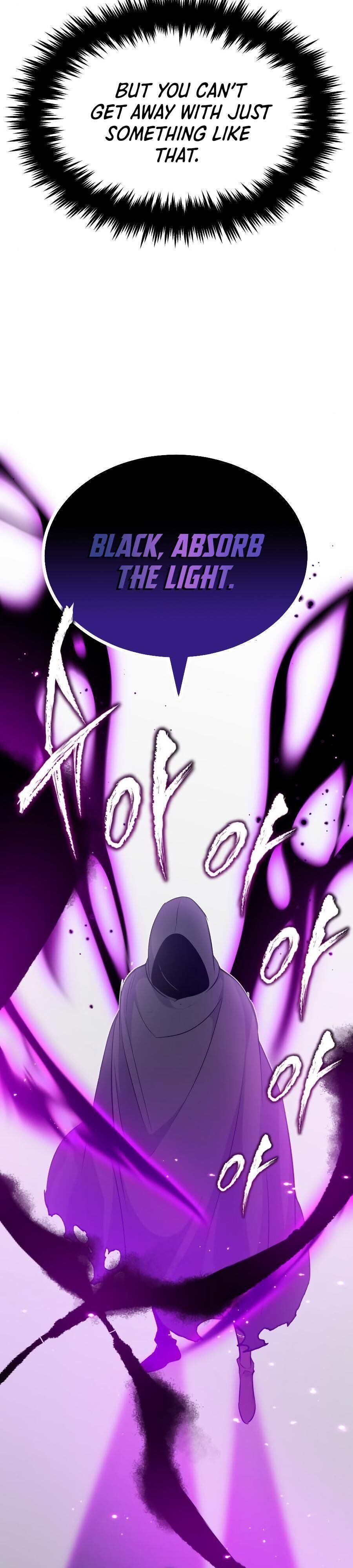 Reincarnated Into A Warlock 66,666 Years Later Chapter 20 page 37 - 