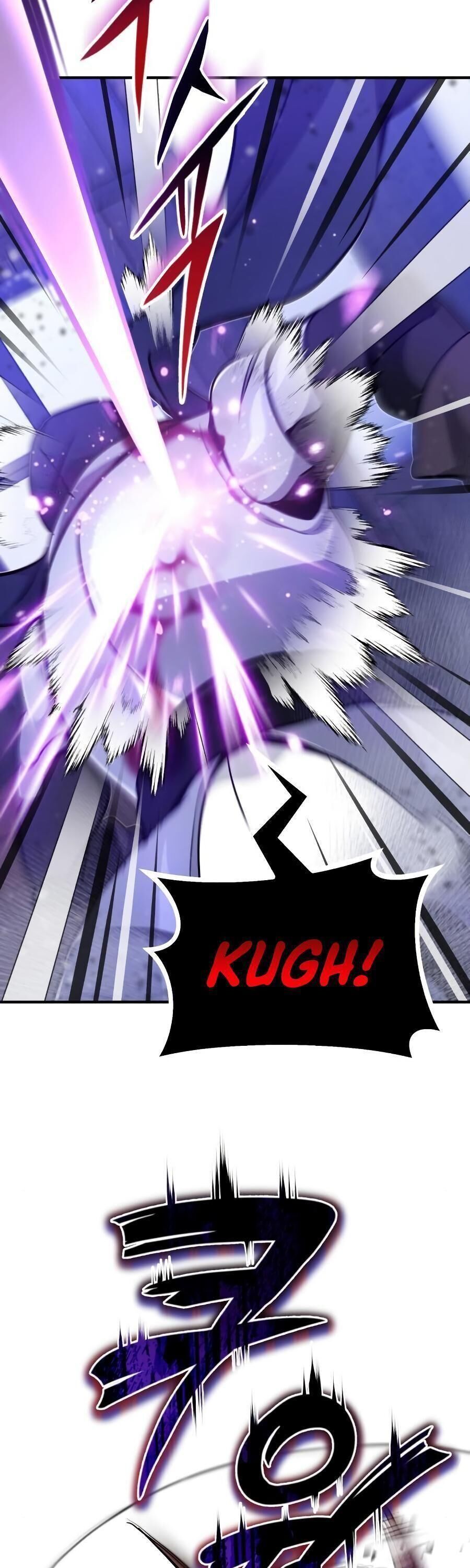 Reincarnated Into A Warlock 66,666 Years Later Chapter 20 page 40 - 