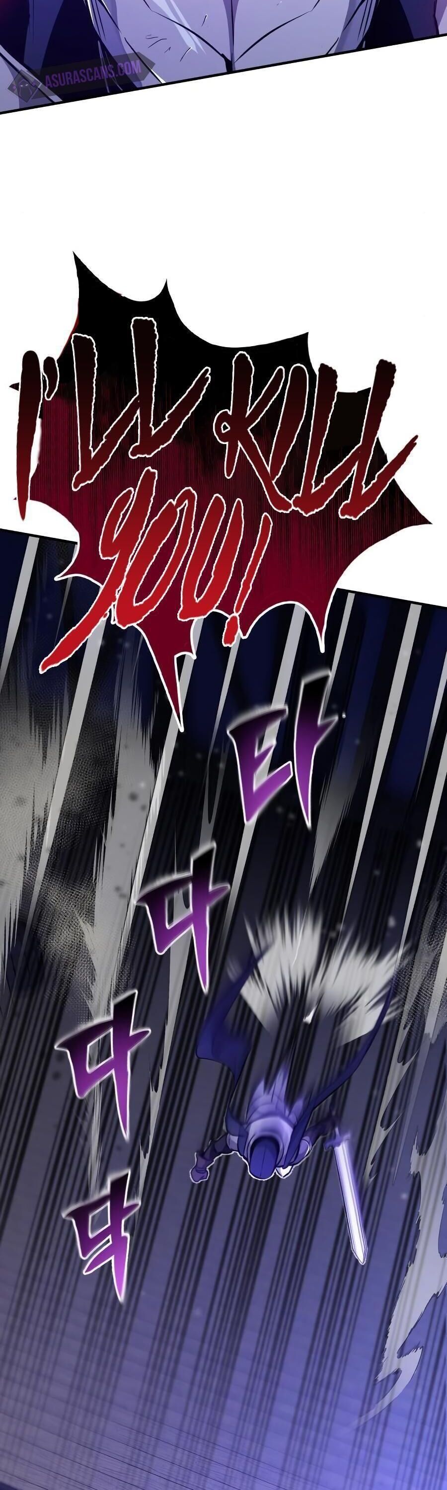 Reincarnated Into A Warlock 66,666 Years Later Chapter 20 page 5 - 
