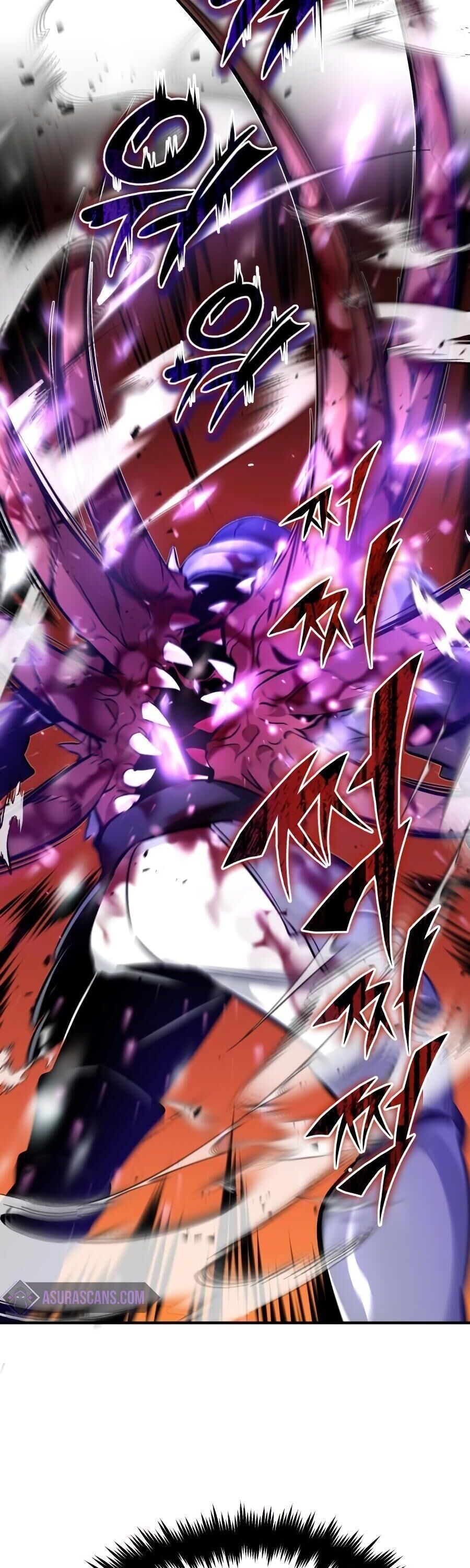 Reincarnated Into A Warlock 66,666 Years Later Chapter 20 page 41 - 