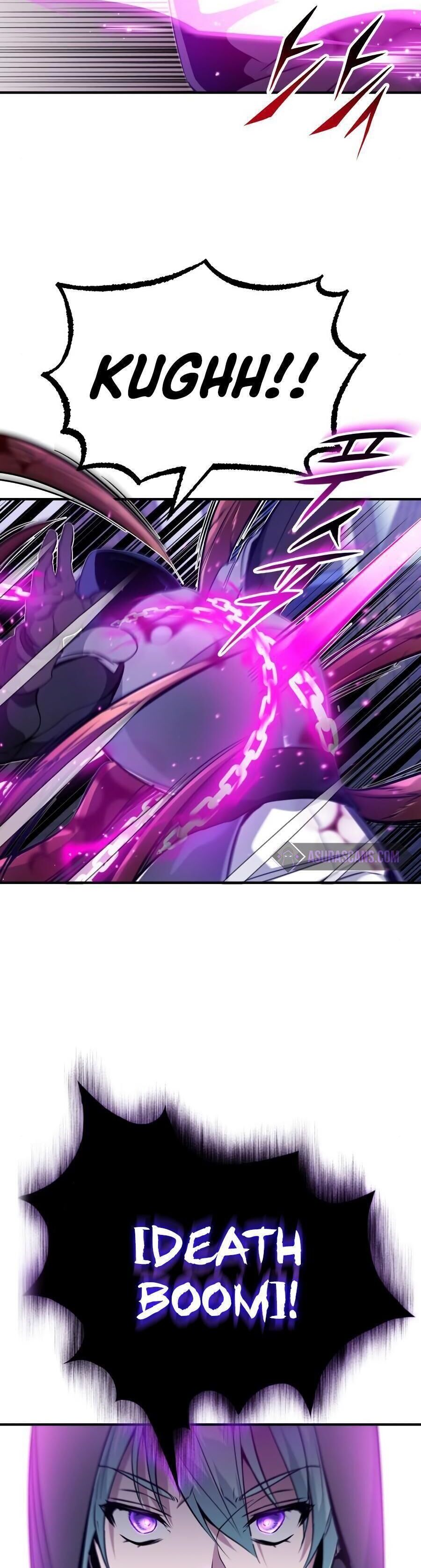 Reincarnated Into A Warlock 66,666 Years Later Chapter 20 page 44 - 