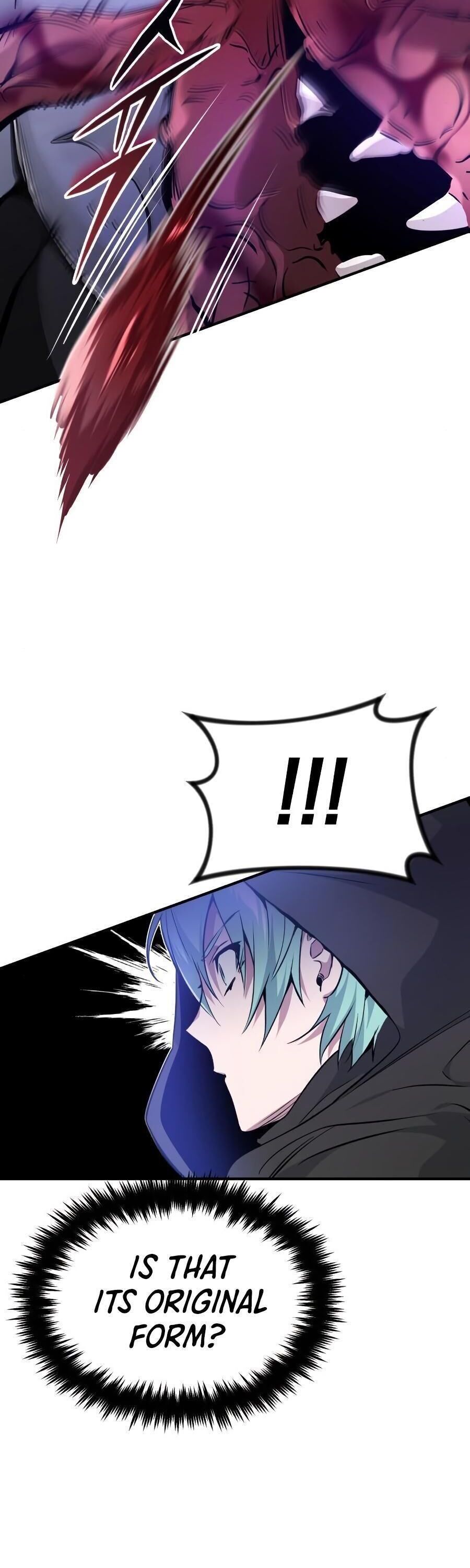 Reincarnated Into A Warlock 66,666 Years Later Chapter 20 page 47 - 