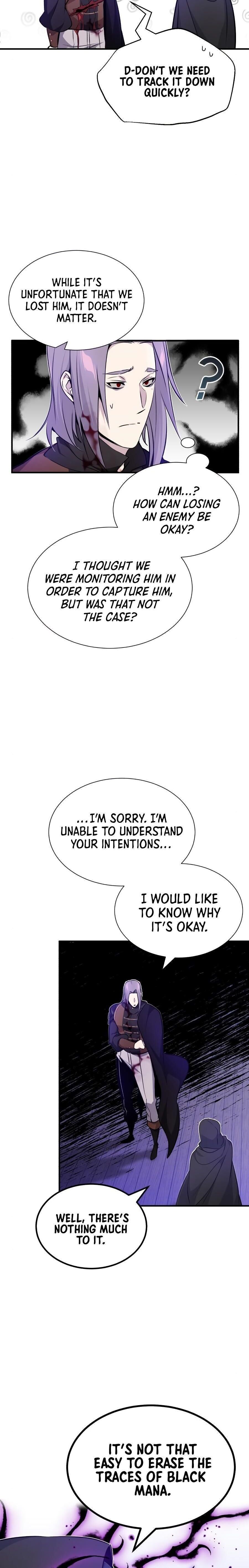 Reincarnated Into A Warlock 66,666 Years Later Chapter 20 page 50 - 