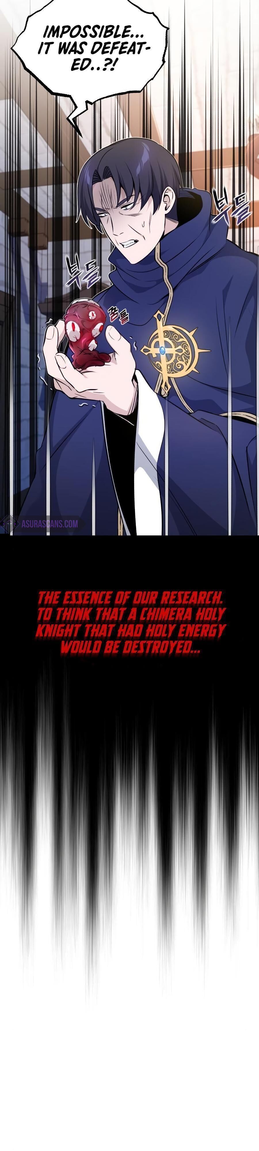 Reincarnated Into A Warlock 66,666 Years Later Chapter 20 page 55 - 