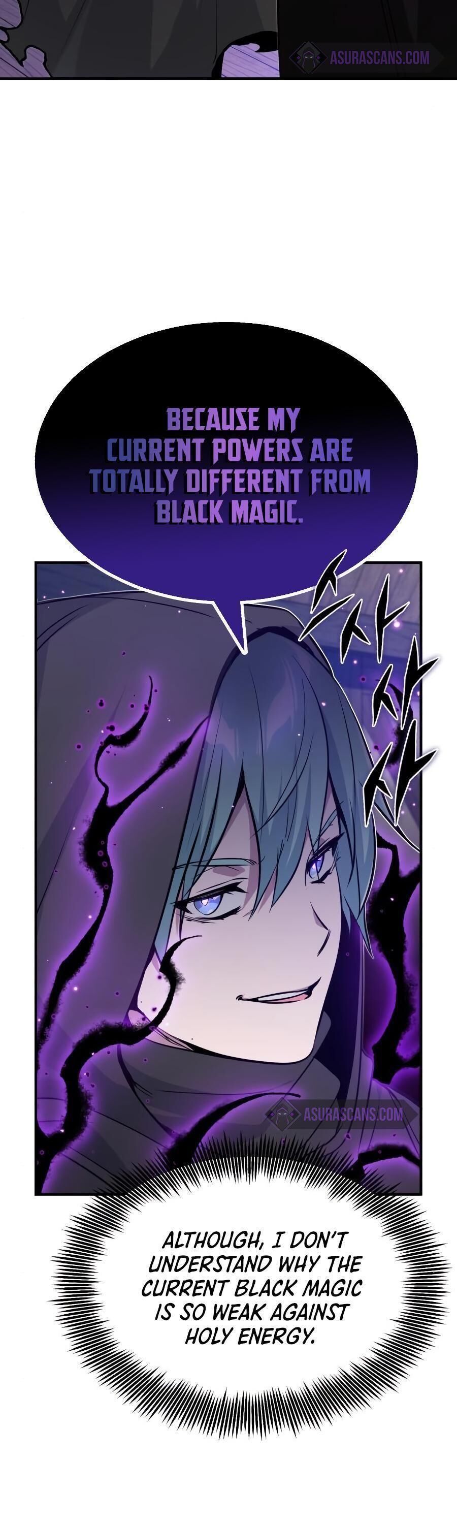 Reincarnated Into A Warlock 66,666 Years Later Chapter 20 page 58 - 
