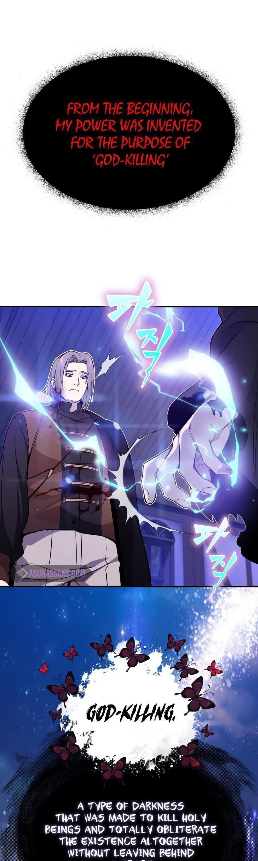 Reincarnated Into A Warlock 66,666 Years Later Chapter 20 page 59 - 
