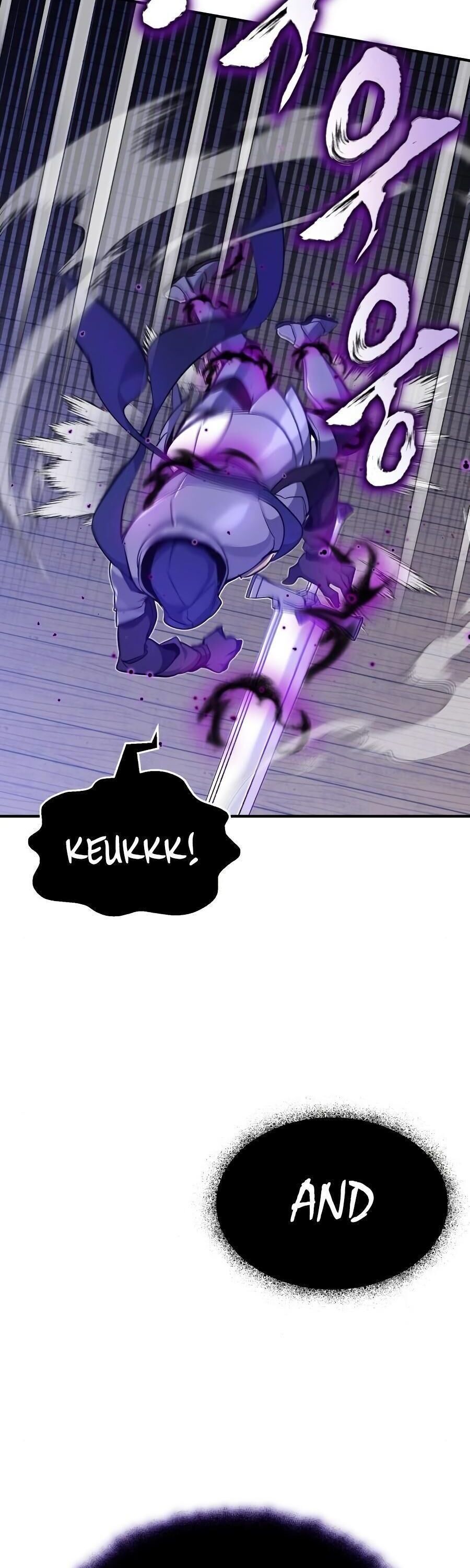 Reincarnated Into A Warlock 66,666 Years Later Chapter 20 page 8 - 