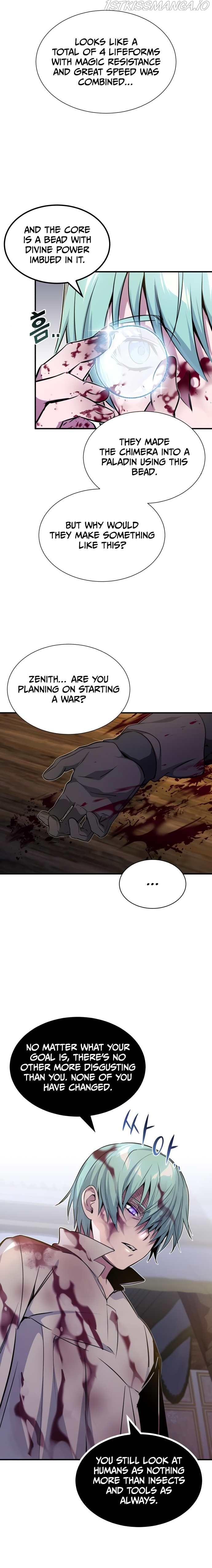 Reincarnated Into A Warlock 66,666 Years Later Chapter 21 page 18 - 