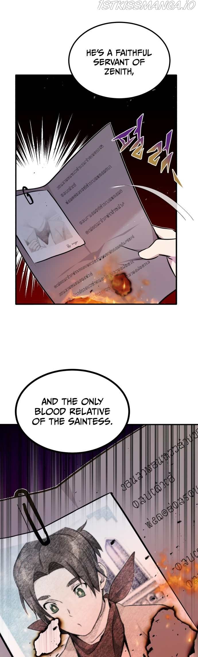 Reincarnated Into A Warlock 66,666 Years Later Chapter 21 page 23 - 