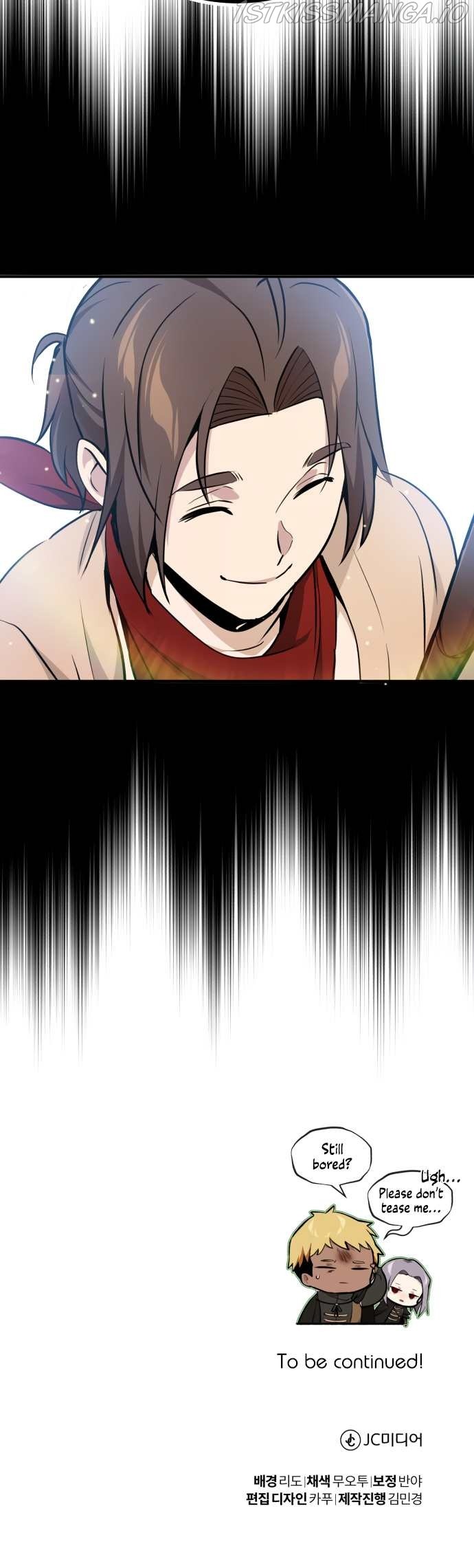 Reincarnated Into A Warlock 66,666 Years Later Chapter 21 page 25 - 
