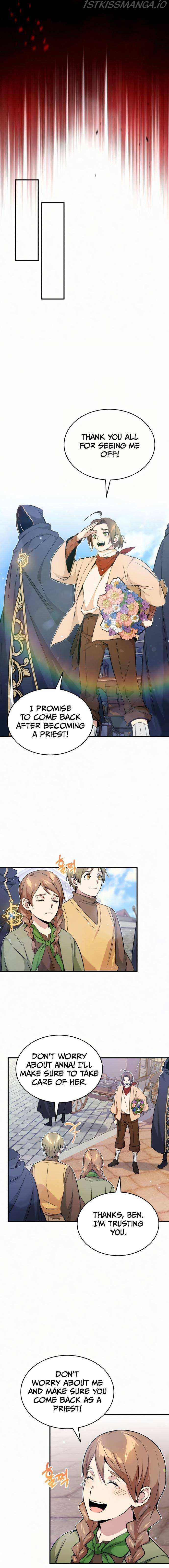 Reincarnated Into A Warlock 66,666 Years Later Chapter 22 page 20 - 