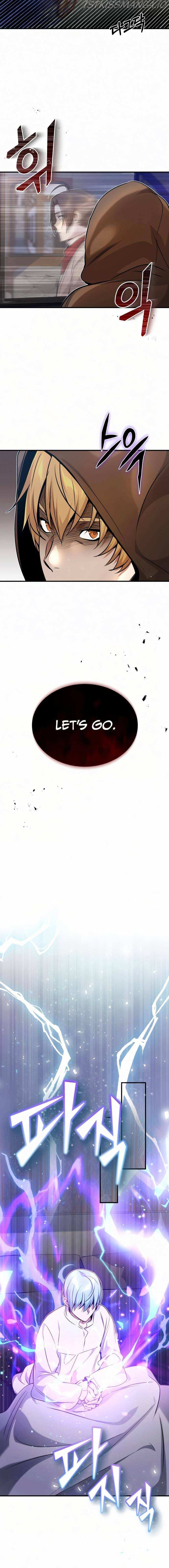 Reincarnated Into A Warlock 66,666 Years Later Chapter 22 page 22 - 