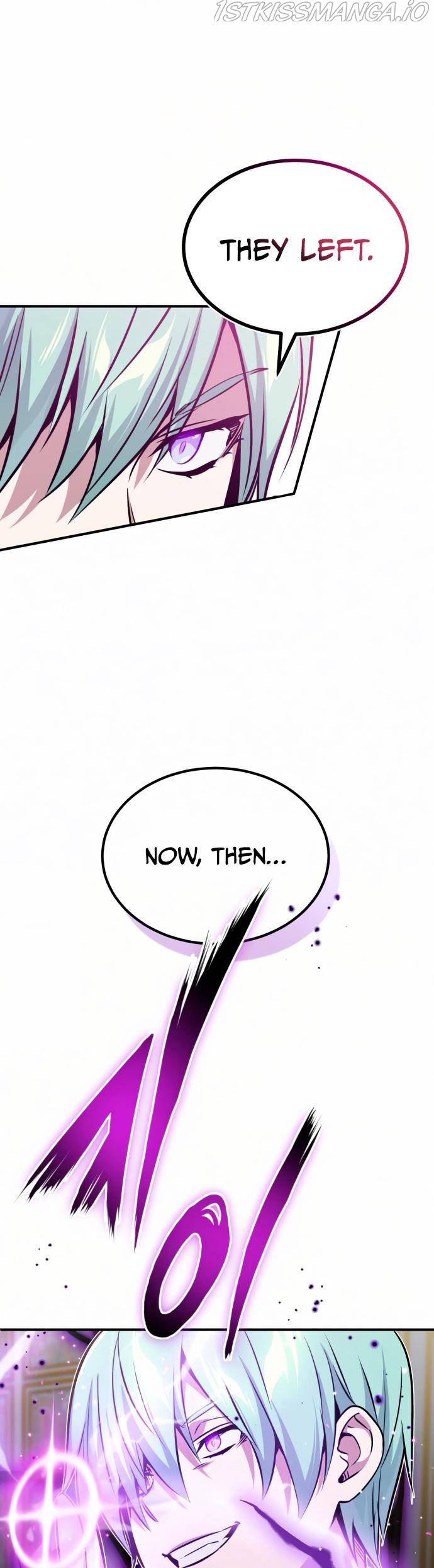Reincarnated Into A Warlock 66,666 Years Later Chapter 22 page 23 - 