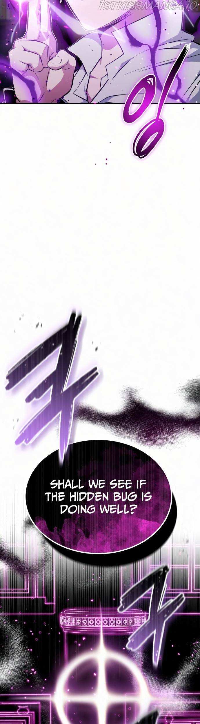 Reincarnated Into A Warlock 66,666 Years Later Chapter 22 page 24 - 