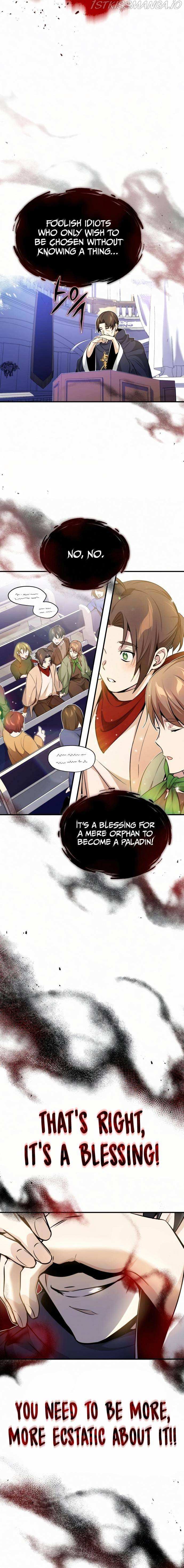 Reincarnated Into A Warlock 66,666 Years Later Chapter 22 page 6 - 