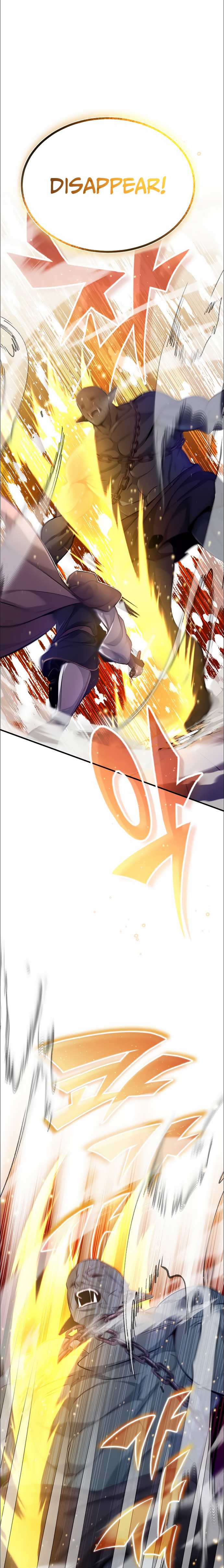 Reincarnated Into A Warlock 66,666 Years Later Chapter 25 page 2 - 