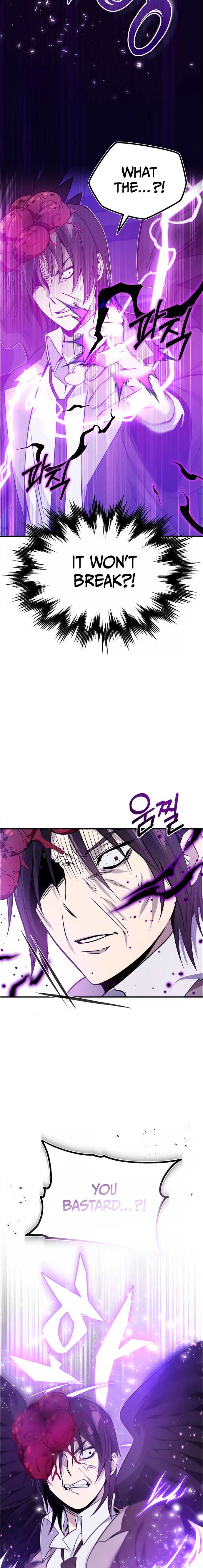 Reincarnated Into A Warlock 66,666 Years Later Chapter 25 page 12 - 
