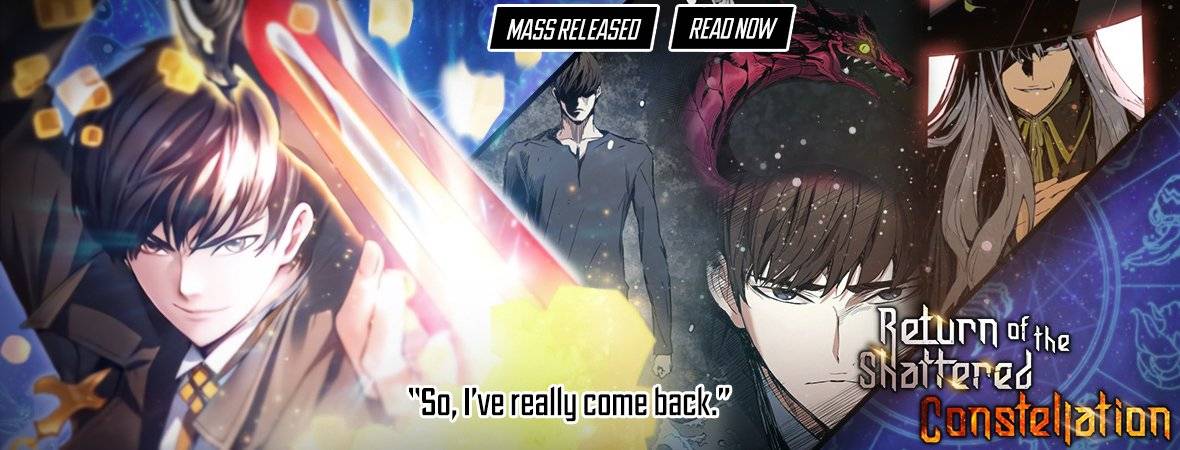 Reincarnated Into A Warlock 66,666 Years Later Chapter 28 page 12 - 