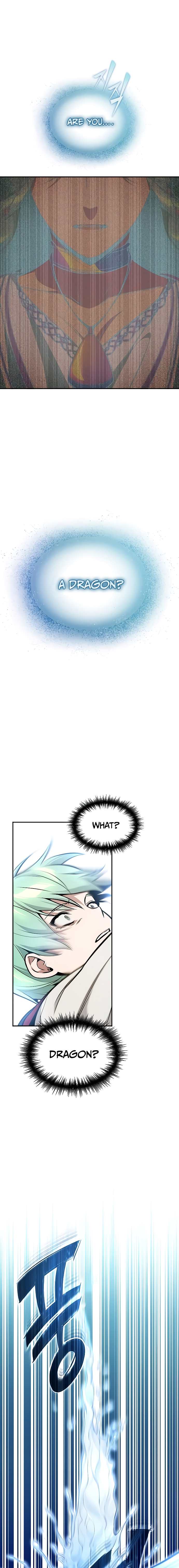 Reincarnated Into A Warlock 66,666 Years Later Chapter 32 page 17 - 