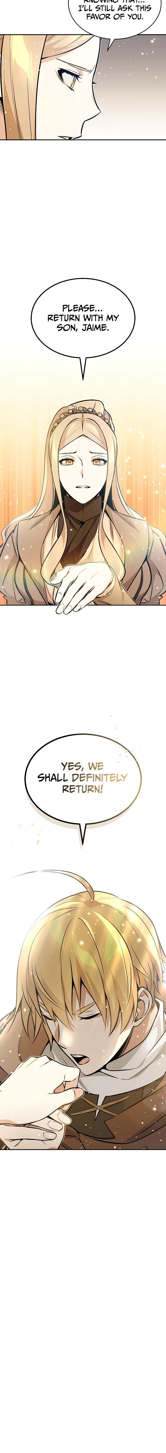 Reincarnated Into A Warlock 66,666 Years Later Chapter 32 page 22 - 