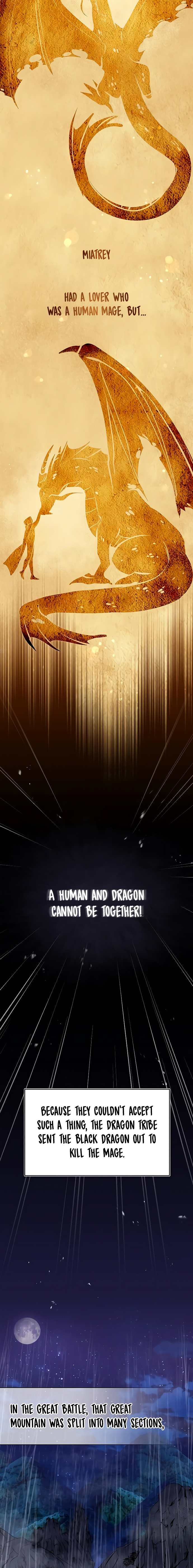 Reincarnated Into A Warlock 66,666 Years Later Chapter 32 page 7 - 