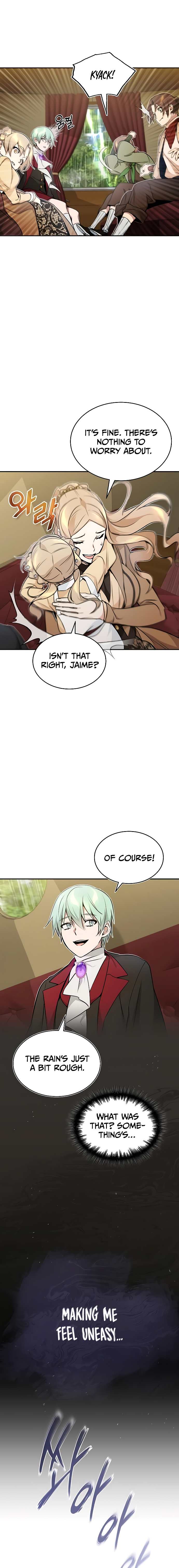 Reincarnated Into A Warlock 66,666 Years Later Chapter 32 page 10 - 